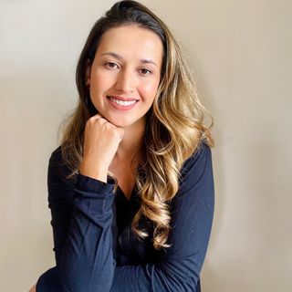Ampliar imagem: Nicole Costa, Psicólogo Belo Horizonte