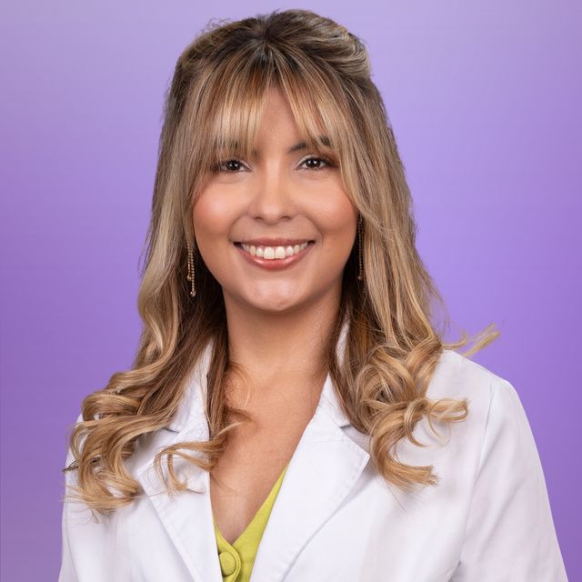 Yedselt Valentina Ospina Serrano, Médico general Medellín