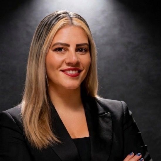 Marciele Silva, Nutricionista Rio de Janeiro