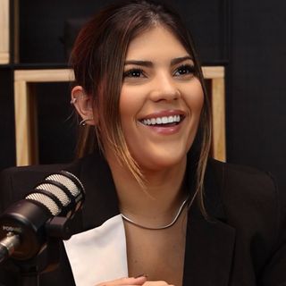 Gabriella Marins, Dentista Recife