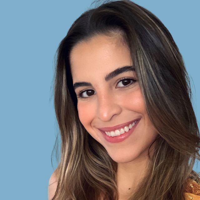 Lígia Conti Molina Occhiena, Psicólogo Ribeirão Preto