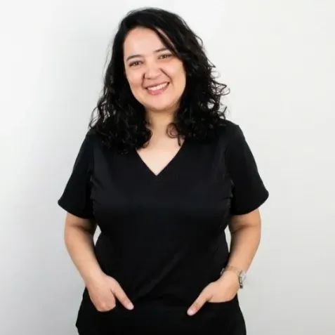 Amanda Gabriela  Pincheira Diaz