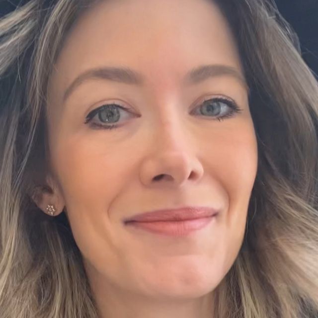 Daniela Donadel, Anestesiologista Porto Alegre