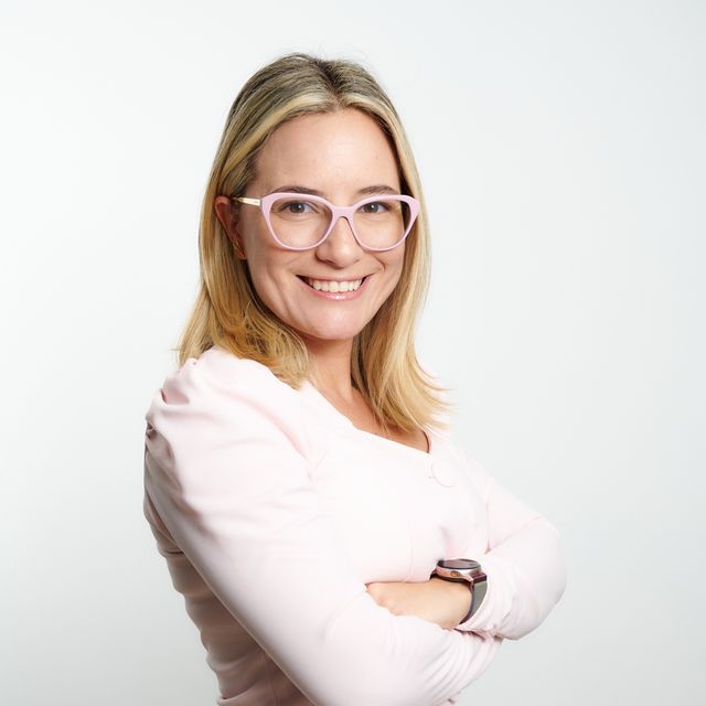 Diana Catalina Sanín Peña, Médico general Medellín