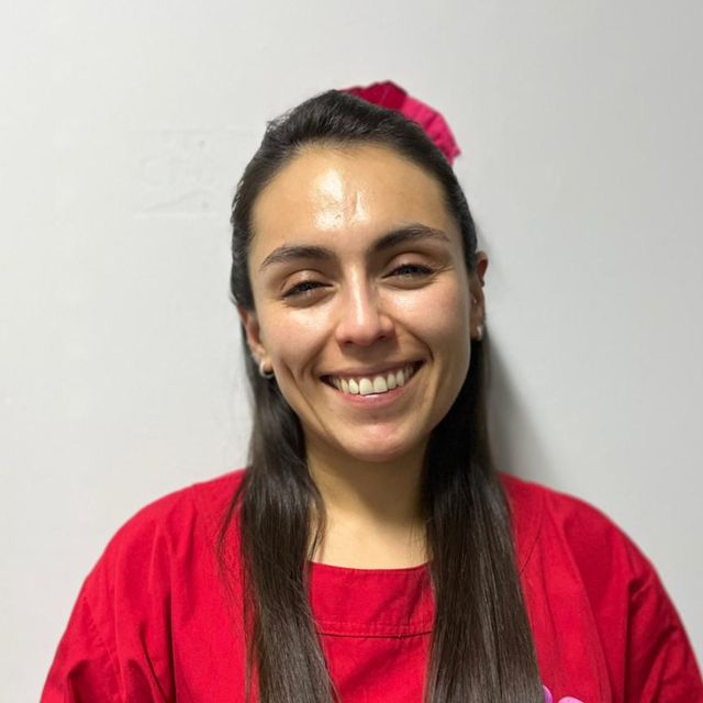 Andrea Silva Zapata, Matrona Providencia