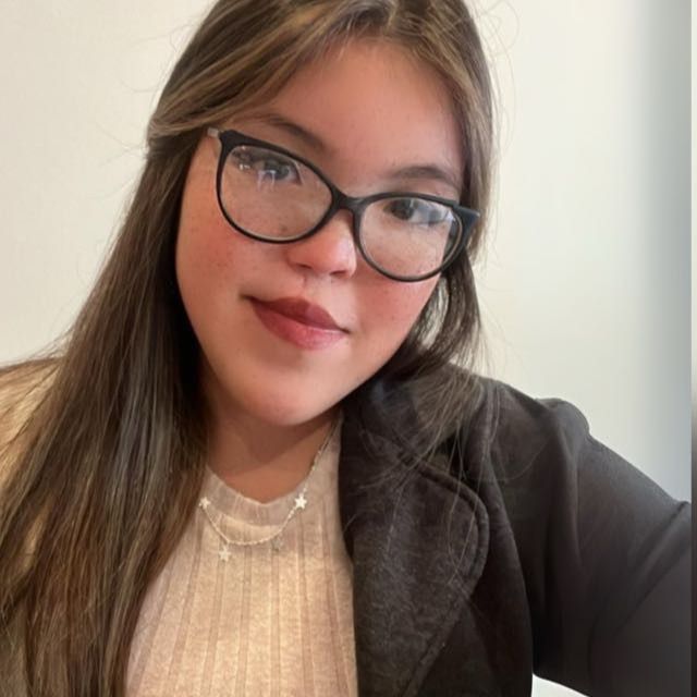 Karla Sofia Nahuelhual Perez, Psicólogo Puerto Montt