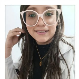 Acercar imagen: July Marcela Ortiz Guerrero, Terapeuta ocupacional Bogotá