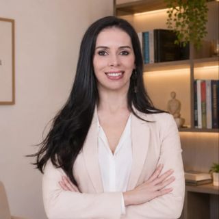 Mayra Laura Coelho, Psicólogo Belo Horizonte
