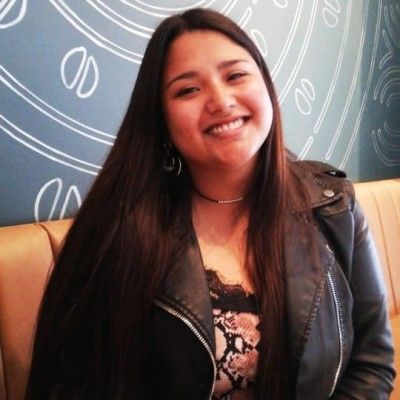 Fernanda Garrido Navarrete, Psicólogo Valparaíso