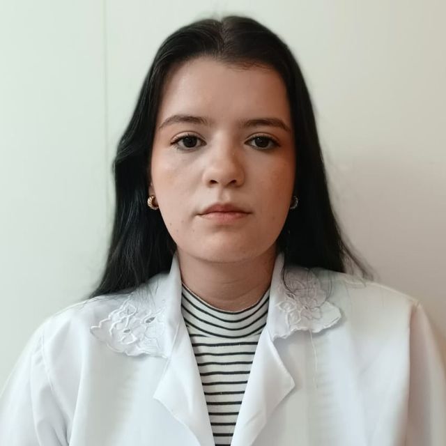 Geovana Carolina  Santos Viana , Psicólogo Taguatinga