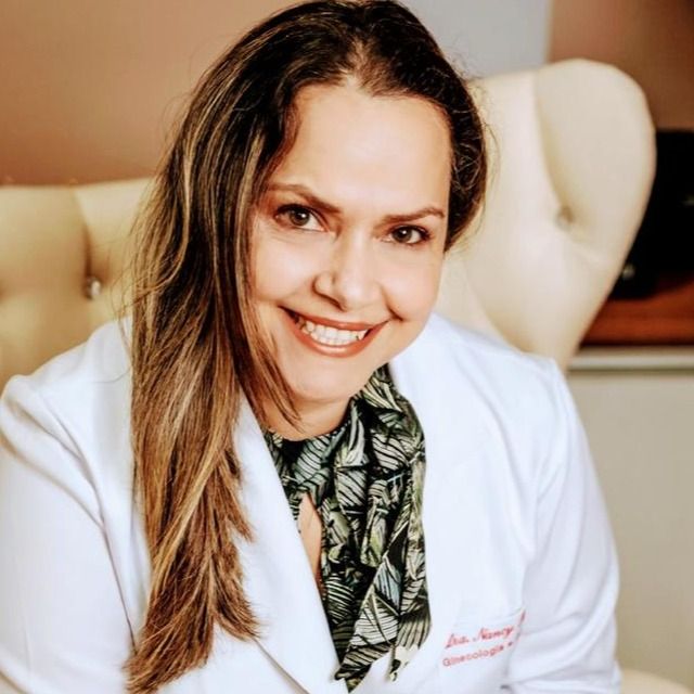 Nancy Correa Santana, Ginecologista Salvador