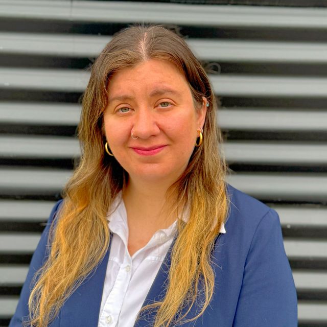 Daniela Alvarado Glena, Psicólogo Puerto Varas