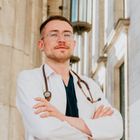 Dr. Douglas Wolff Wille