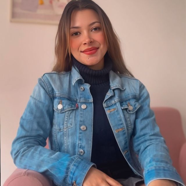 Karen Paola Pinzón González, Psicólogo Bogotá