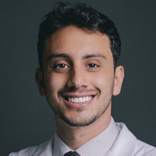 Rodrigo Freire Dutra, Cardiologista Vitória