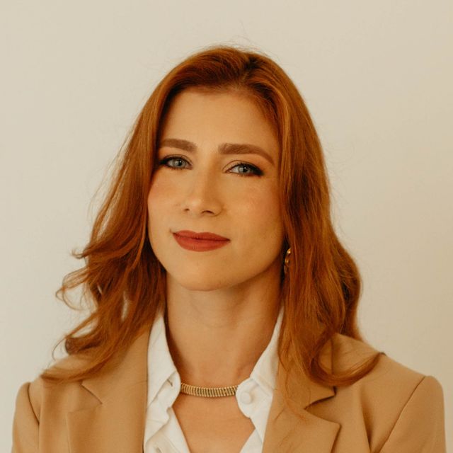 Marina Serejo Girão Lopes, Psicólogo Fortaleza