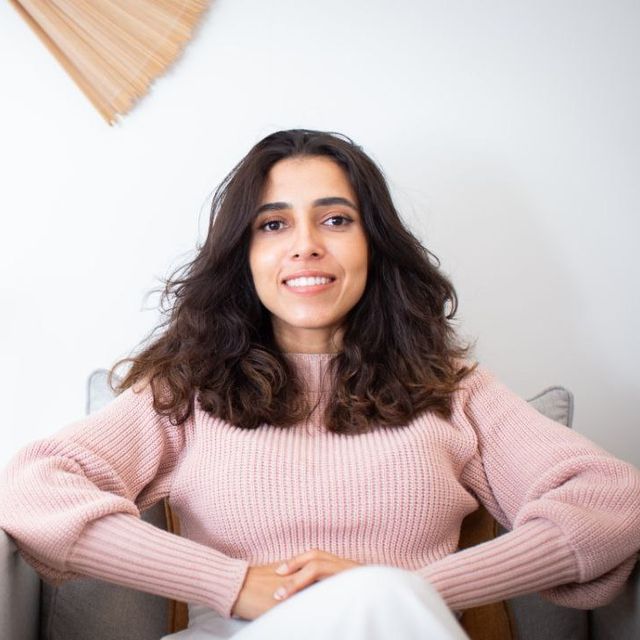 Raíza Couto, Psiquiatra São Paulo