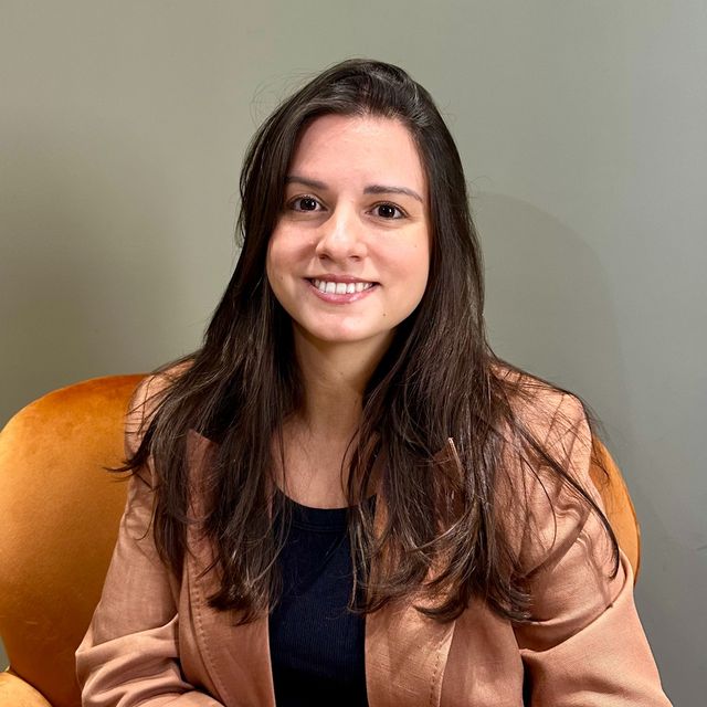 Caroline Dalla Nora, Psiquiatra Porto Alegre