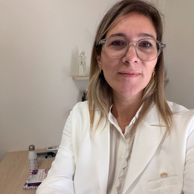 Fernanda Maria Morselli Ramalho