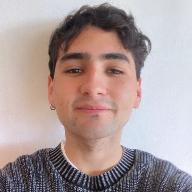 Benjamín Díaz Ramírez, Psicólogo Providencia