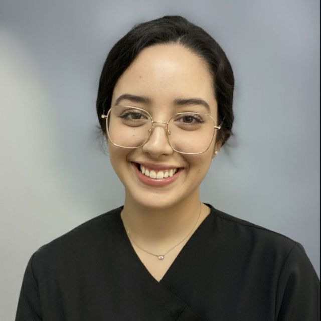 Paula Tapia Garat, Kinesiólogo Concepción