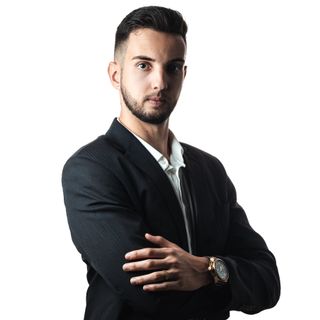 Lucas Tavares, Psicólogo Divinópolis