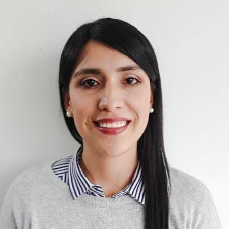 Carolina Cristancho Sánchez, Psicólogo Bogotá