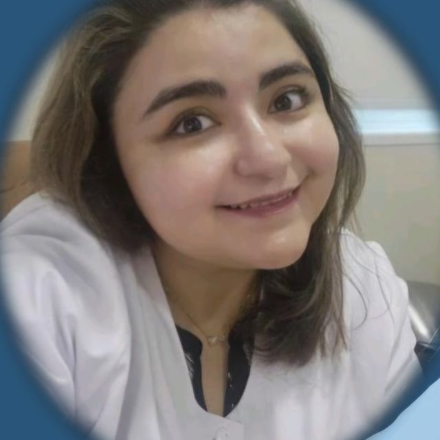 Constanza Javiera  Godoy Vásquez , Médico general Concepción