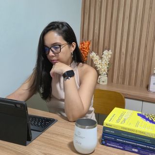 Sílvia Cesário Brito da Silva, Psicólogo Niterói
