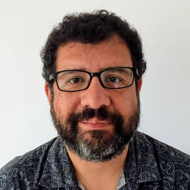 Pedro Agustín Patiño Ruiz, Psicólogo Bogotá