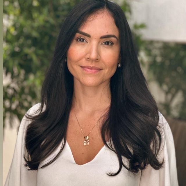 Natalia Santos, Generalista Rio de Janeiro