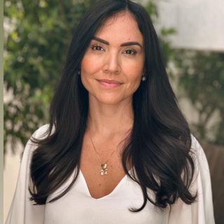 Ampliar imagem: Natalia Santos, Generalista Rio de Janeiro