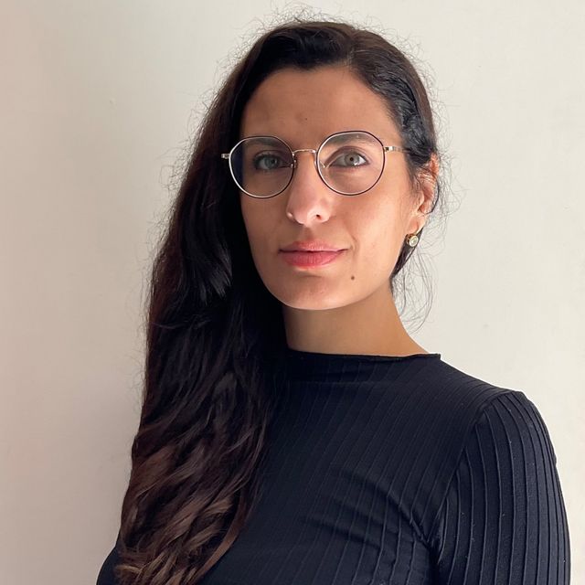 Gessica Pimentel, Médico general y familiar Ciudad Autónoma de Buenos Aires