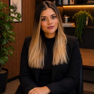 Bruna  Moreira Lester, Psicólogo Rio de Janeiro