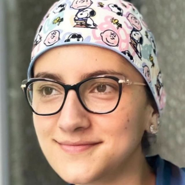 Nini Johana Naranjo Alzate, Odontólogo Manizales