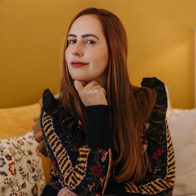 Veronica Cunha, Psicólogo Rio de Janeiro