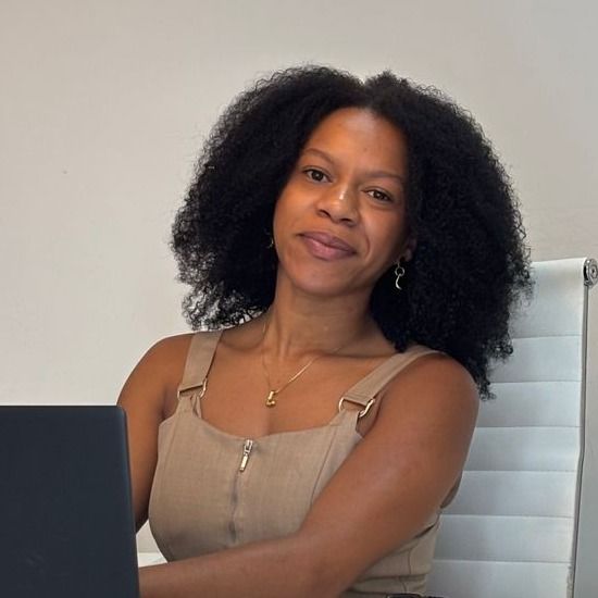 Layane Silva, Psicólogo Águas Claras