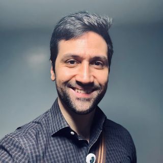 Fernando Araujo Cintra Canedo, Cardiologista Goiânia