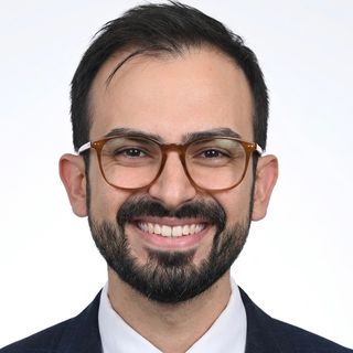 Luís Felipe Saldanha , Especialista em Clínica Médica Porto Alegre