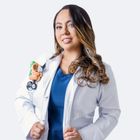 Dra. Stephanie Severiche Pérez
