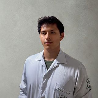 Dr. Miguel  Angel Campos Torrejón