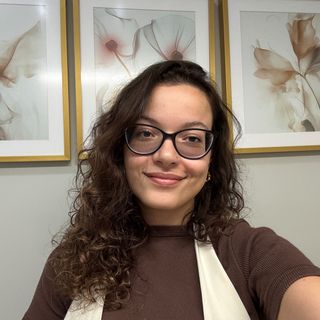 Amanda Lara, Psicólogo Santos