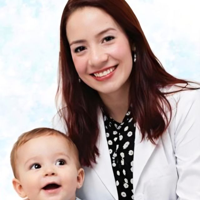 Mary Ann Lopez Colina