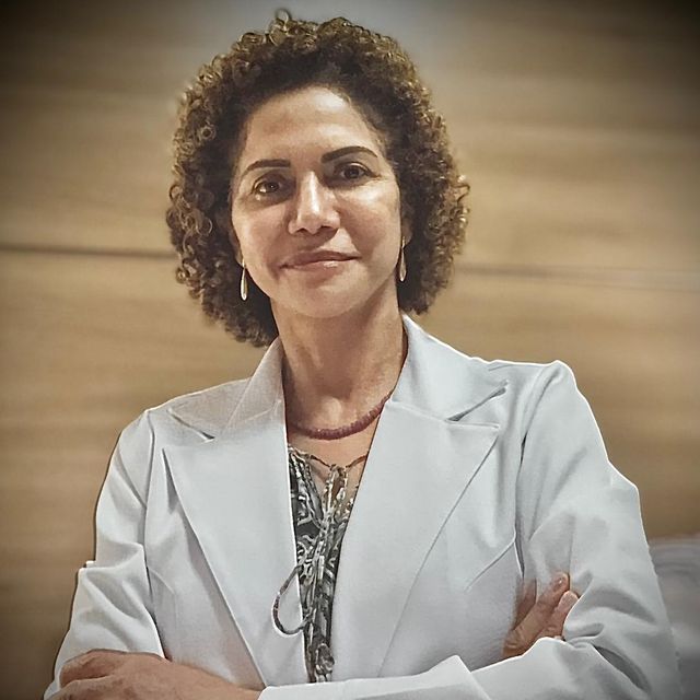 Lucia Helena Messias Sales