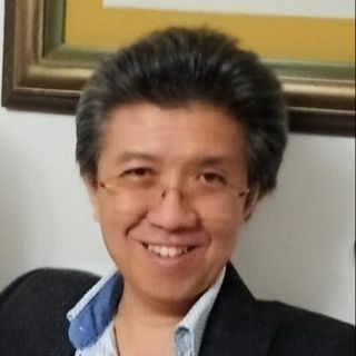Dr. Armando Efren Fong Lei