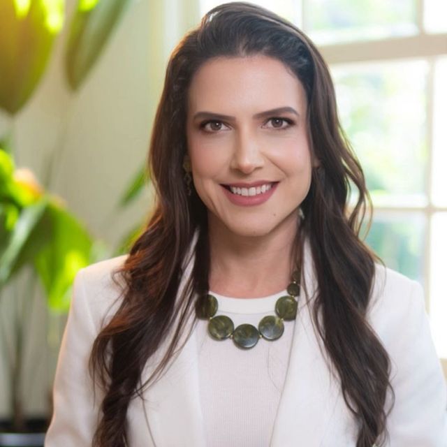 Fernanda Barroso, Ginecologista São Paulo