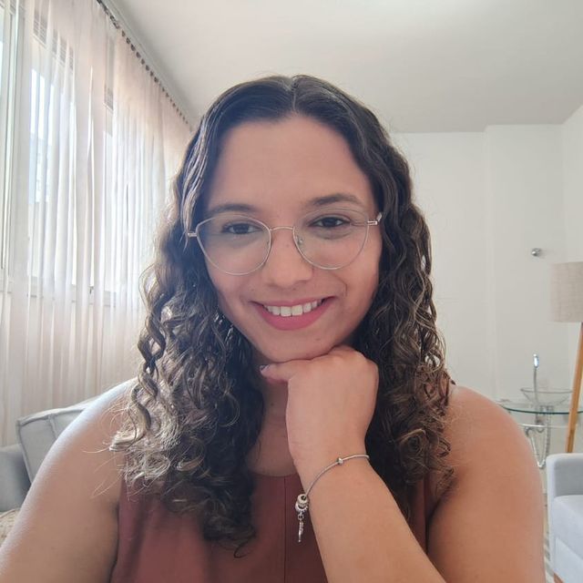 Ana Paula Martiniano de Melo, Psicólogo Londrina