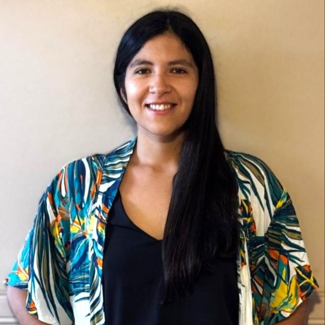 Valentina Rodriguez Ferreyra, Psicólogo Mendoza Capital