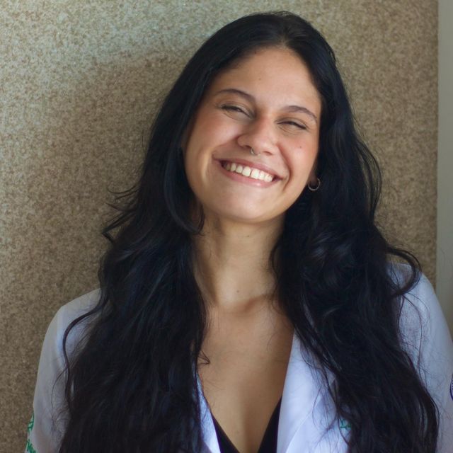 Lara Costa, Nutricionista Aracaju