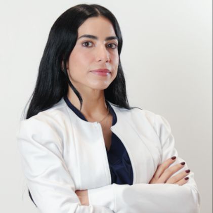 Andrea Carolina Celemin Nieto, Oftalmólogo Barranquilla